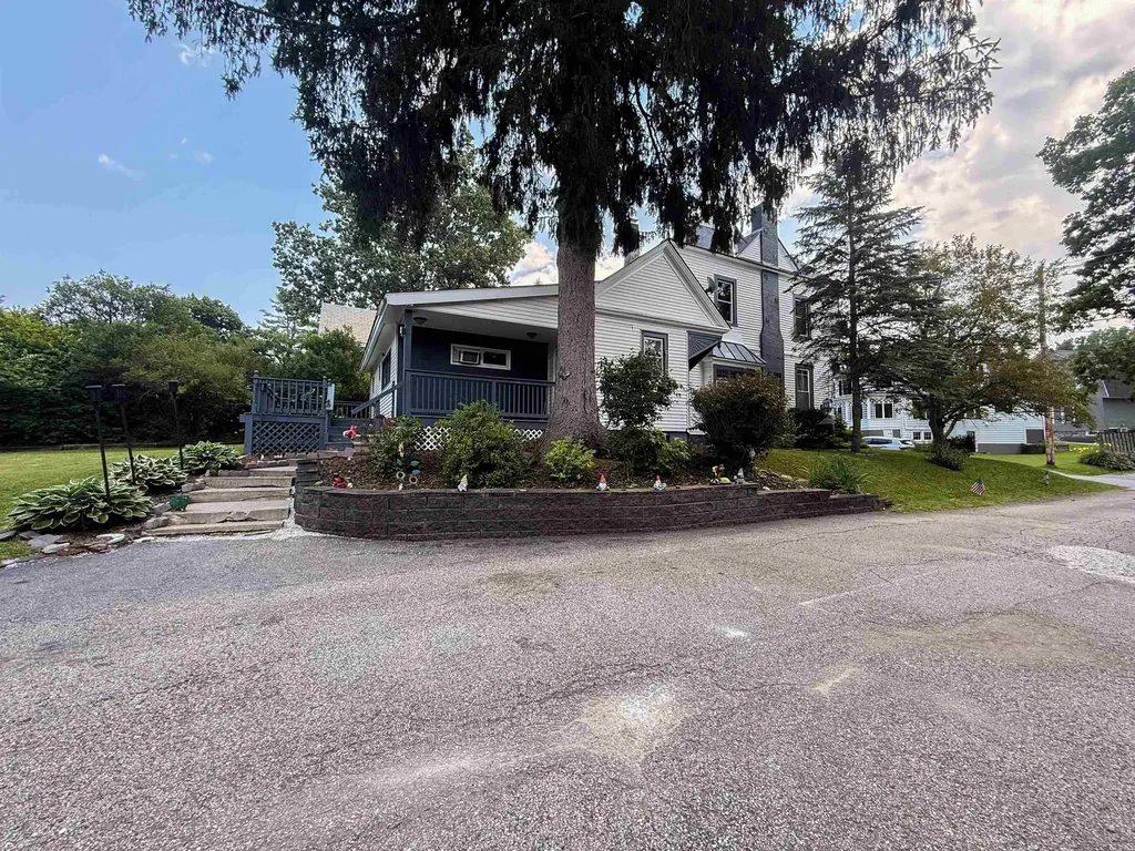 49 North Street Rutland City VT 05701