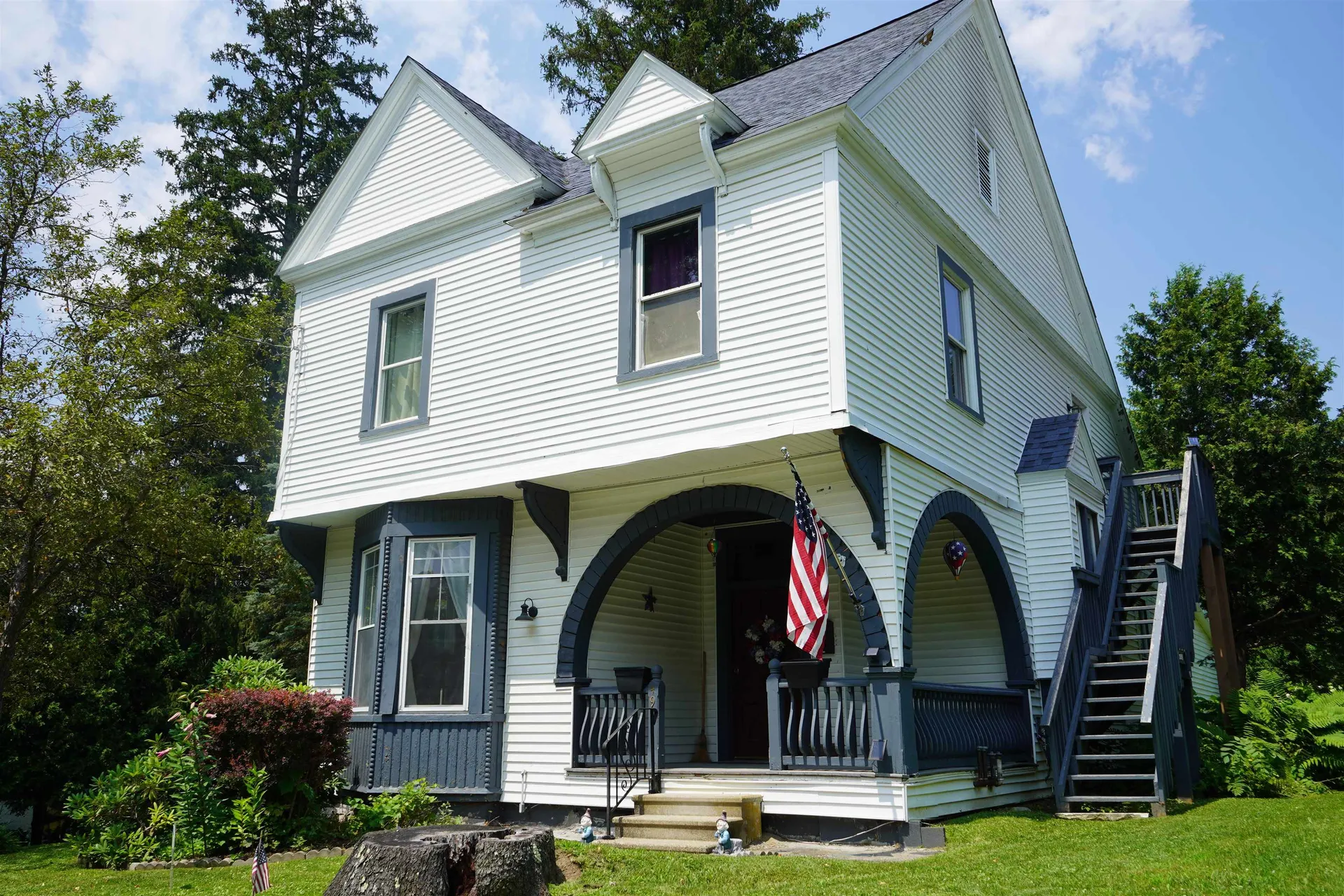 49 North Street Rutland City VT 05701