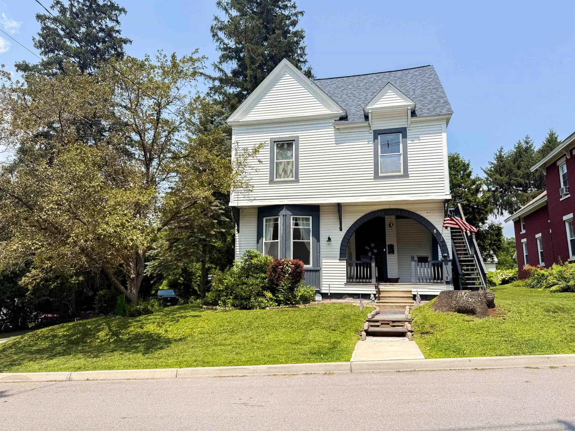 49 North Street Rutland City VT 05701