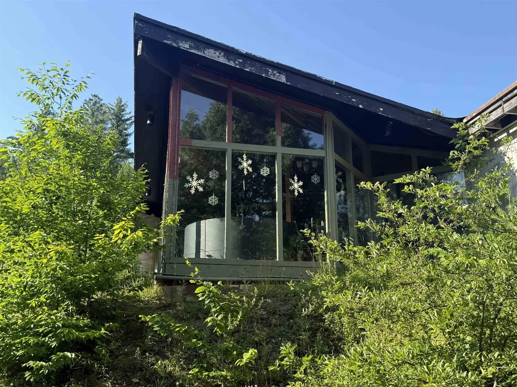 527 Sugarbush Access Road Warren VT 05674
