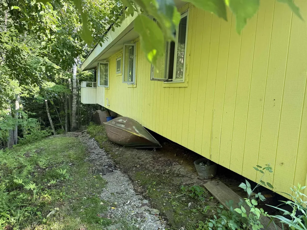 527 Sugarbush Access Road Warren VT 05674