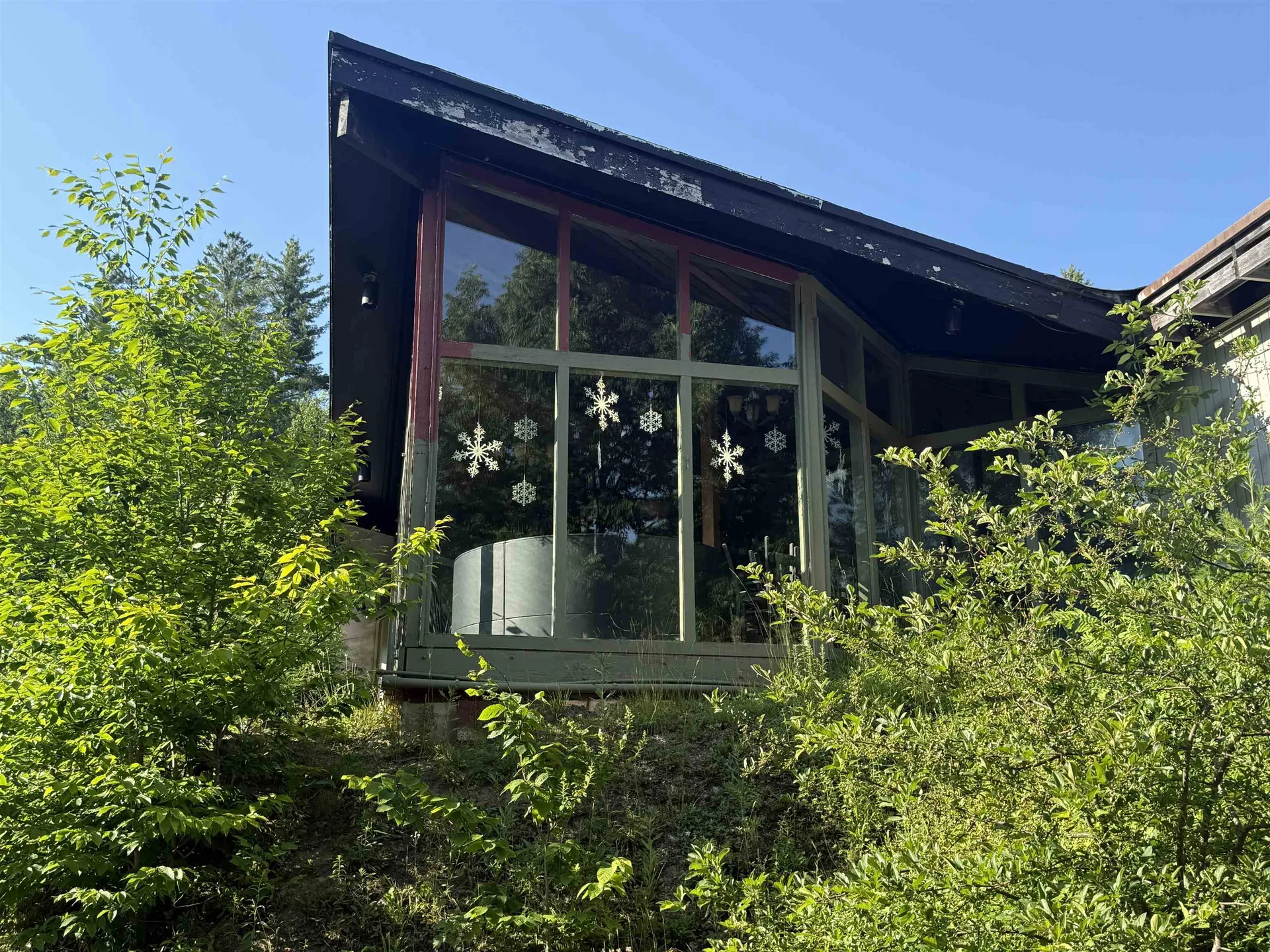 527 Sugarbush Access Road Warren VT 05674
