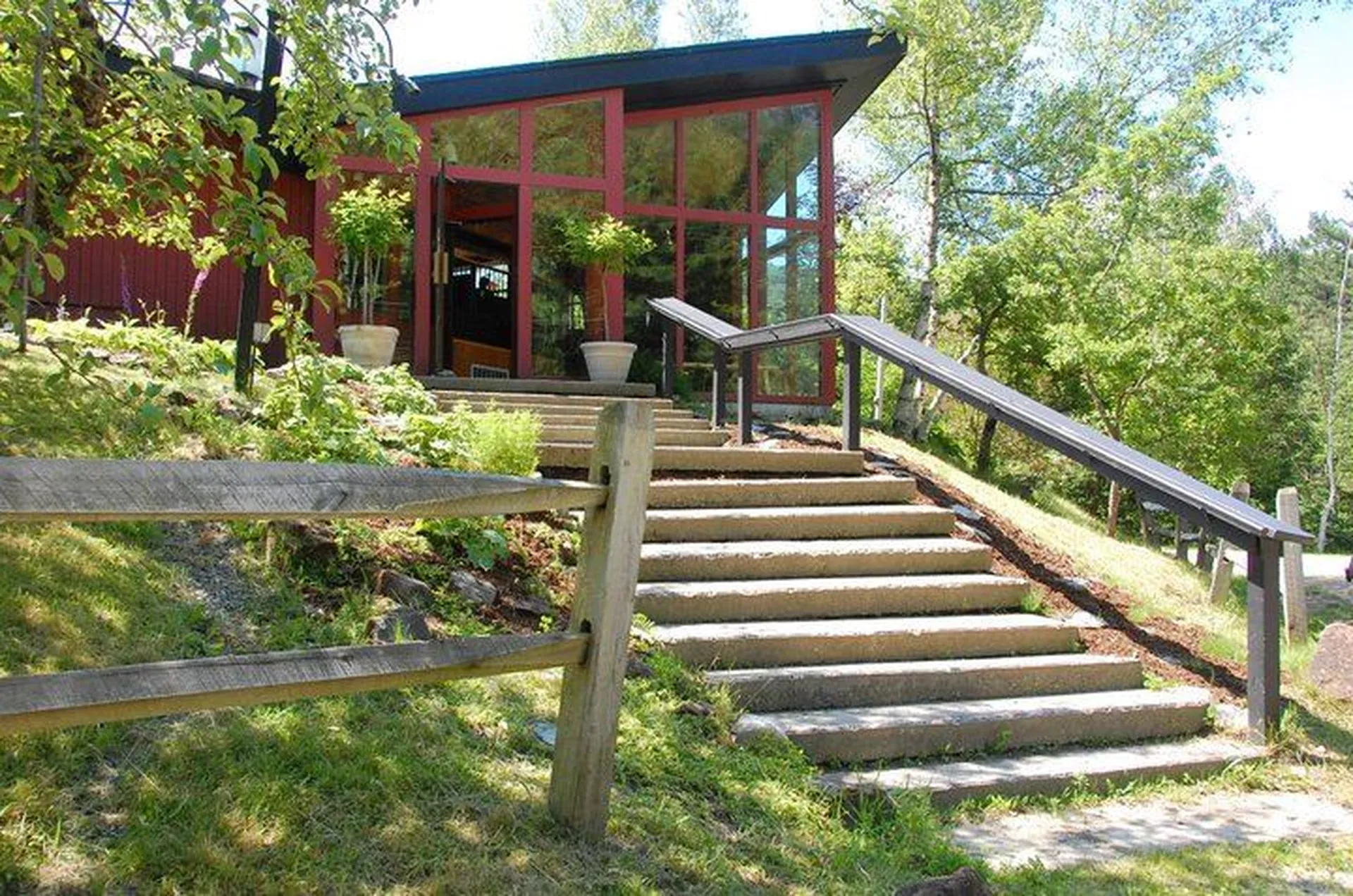 527 Sugarbush Access Road Warren VT 05674