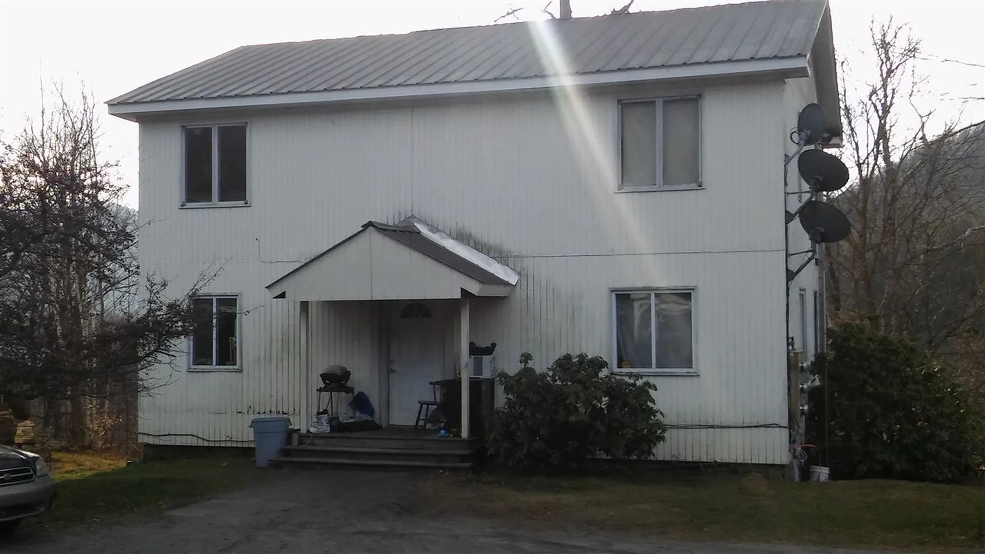 527 Sugarbush Access Road Warren VT 05674