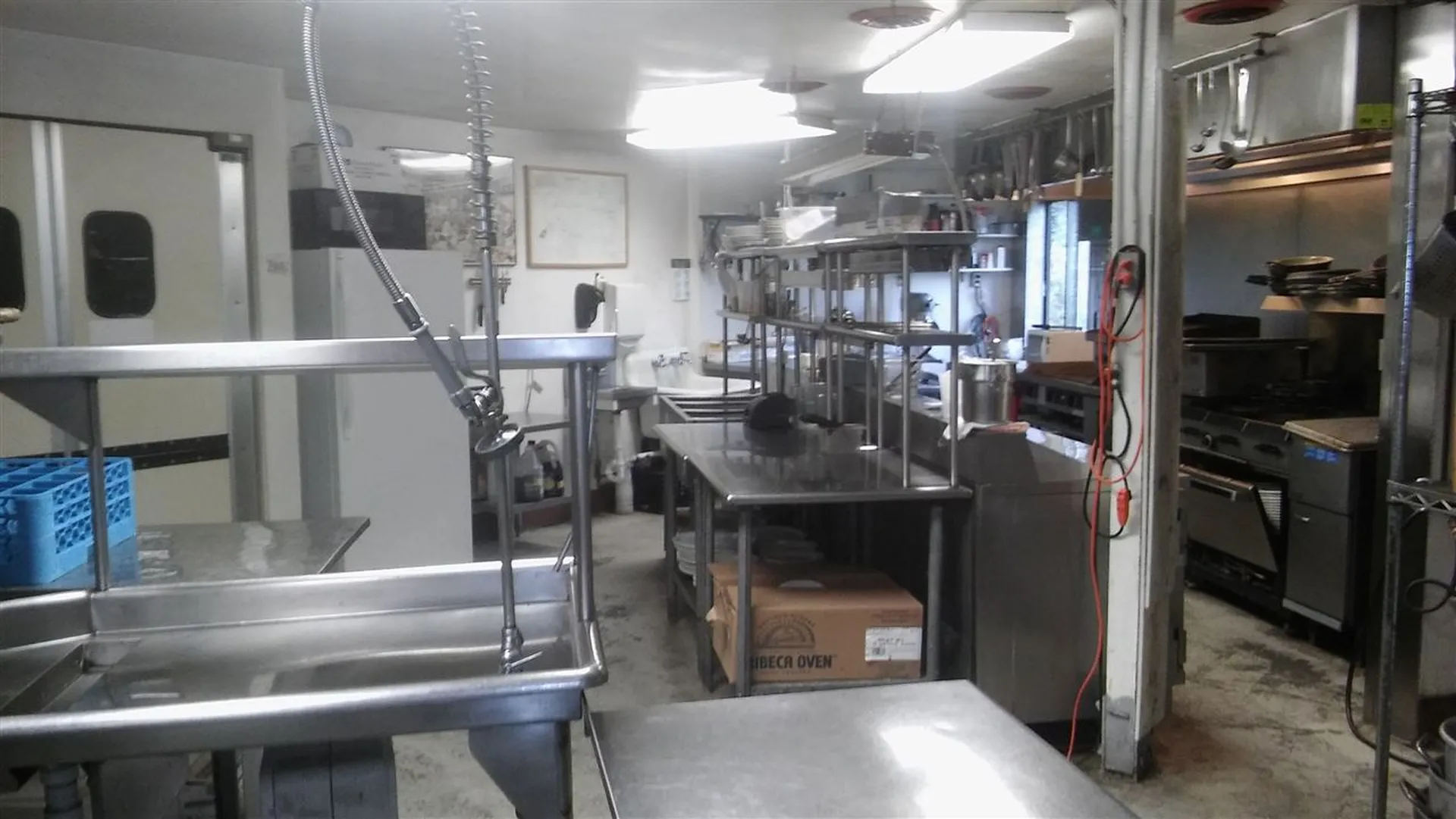 527 Sugarbush Access Road Warren VT 05674