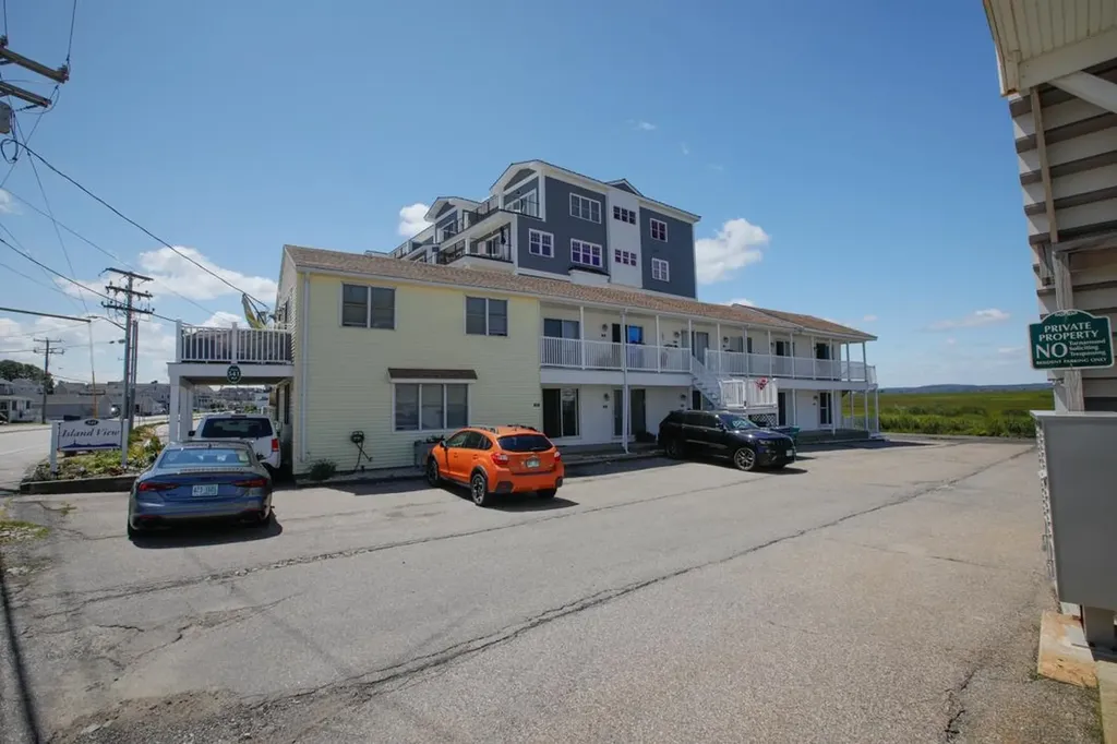 541 Ocean Boulevard Hampton NH 03842