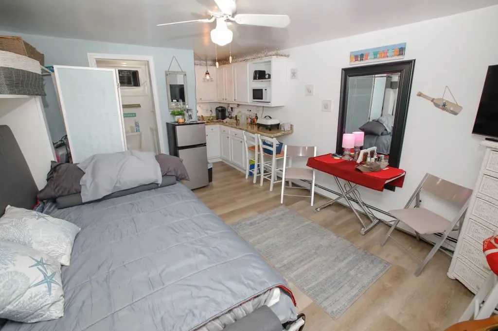 541 Ocean Boulevard Hampton NH 03842