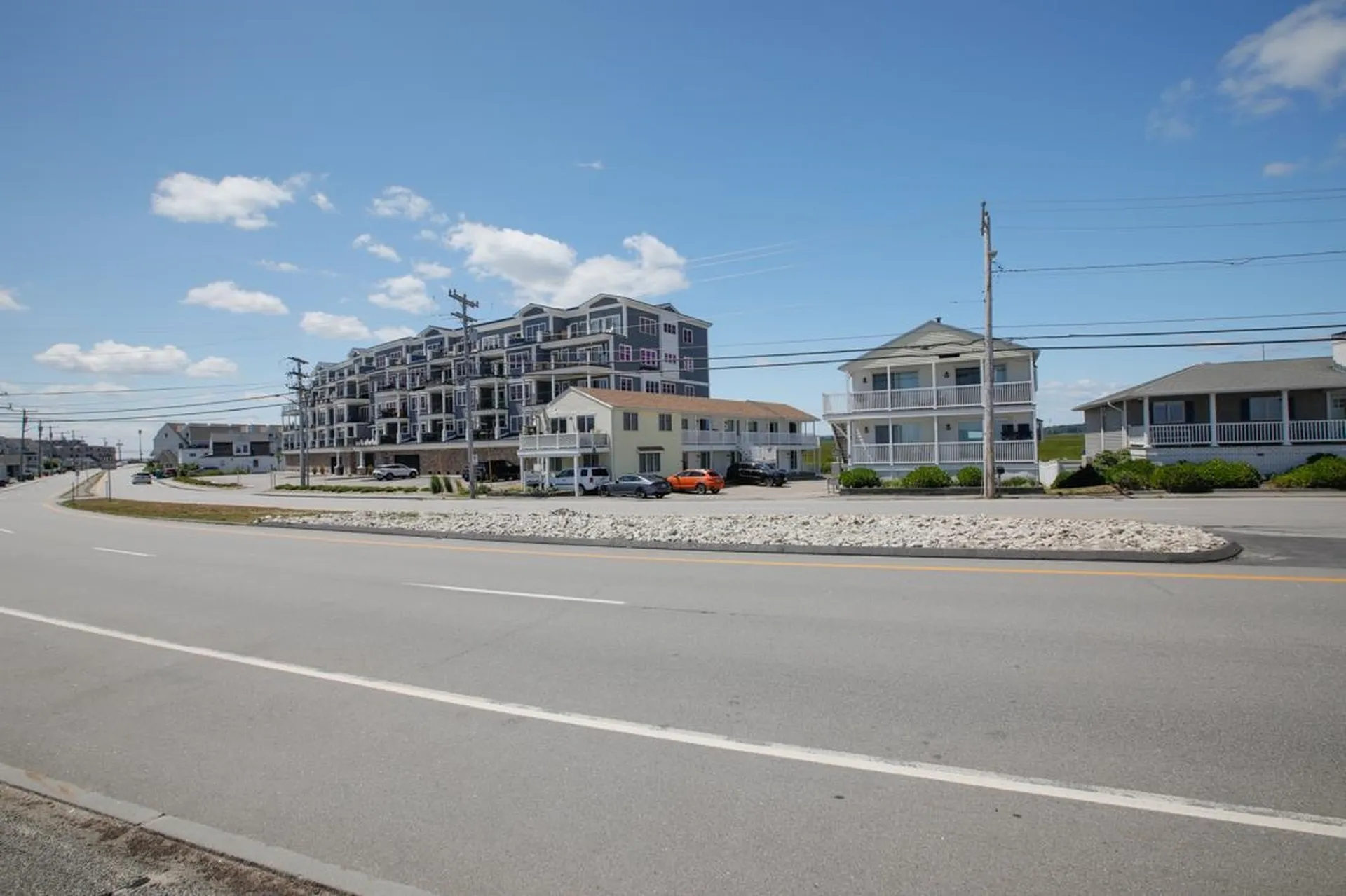 541 Ocean Boulevard Hampton NH 03842