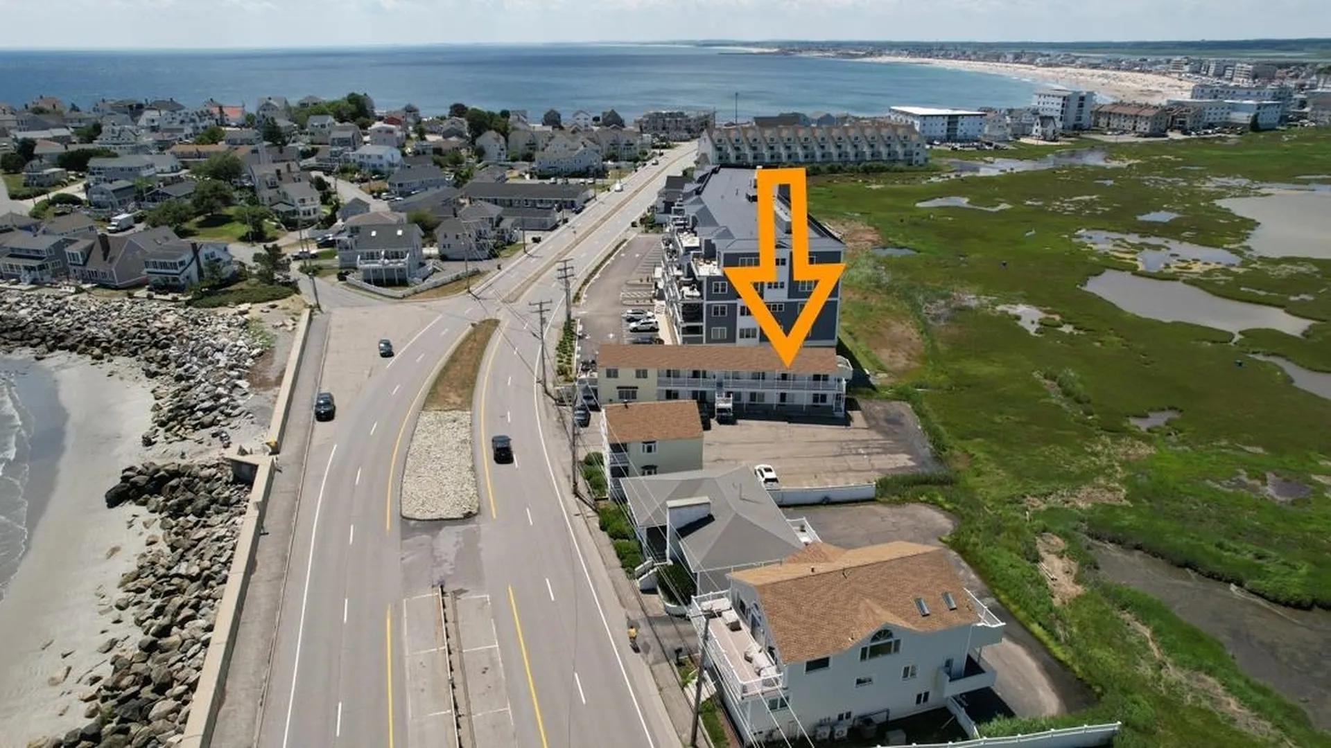 541 Ocean Boulevard Hampton NH 03842