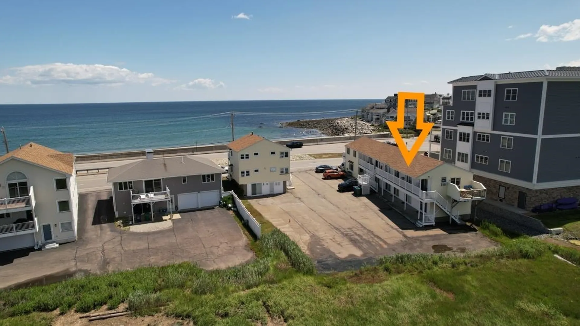 541 Ocean Boulevard Hampton NH 03842