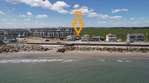 541 Ocean Boulevard Hampton NH 03842