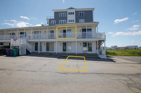 541 Ocean Boulevard Hampton NH 03842