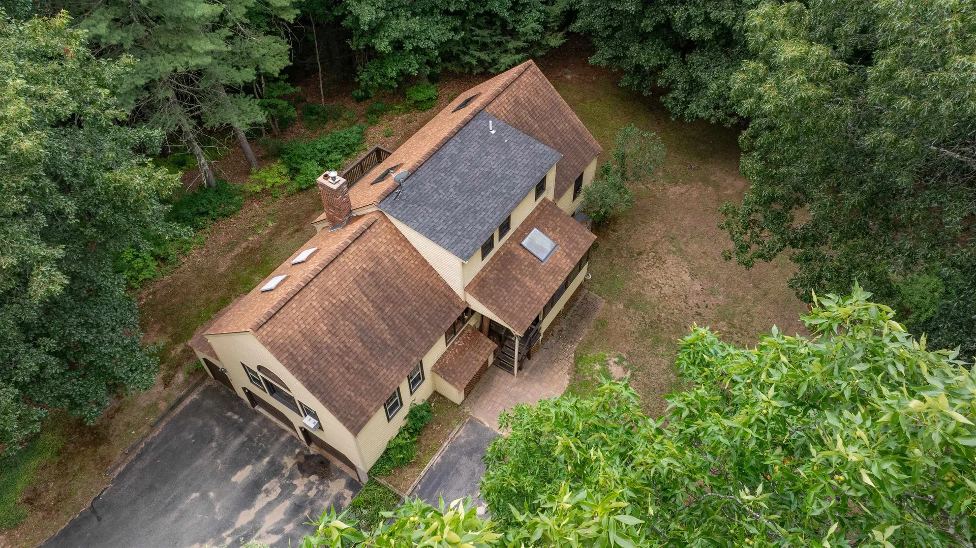 68 Merrimack Road Amherst NH 03031