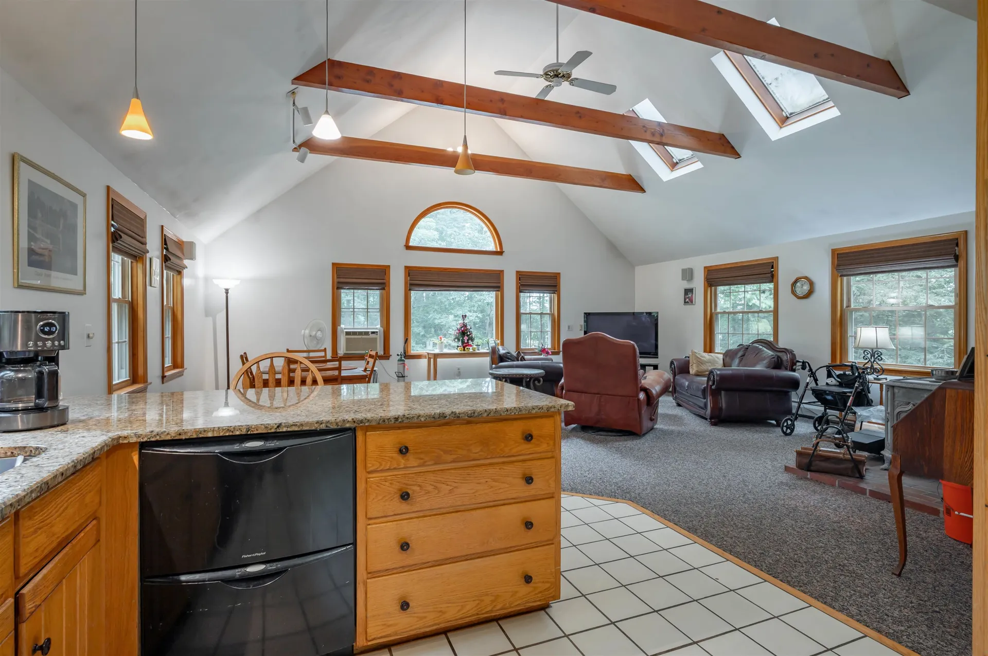 68 Merrimack Road Amherst NH 03031