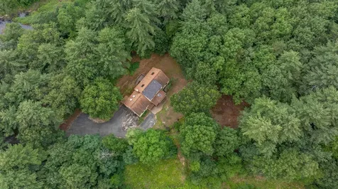 68 Merrimack Road Amherst NH 03031