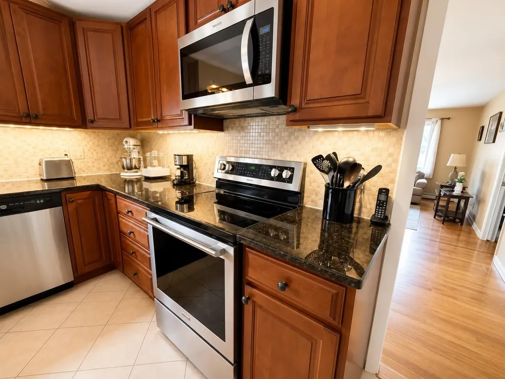 16 Pine Street Gorham NH 03581