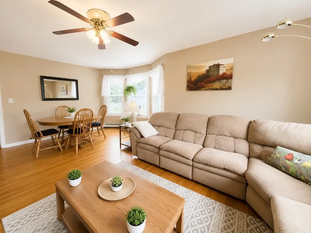 16 Pine Street Gorham NH 03581