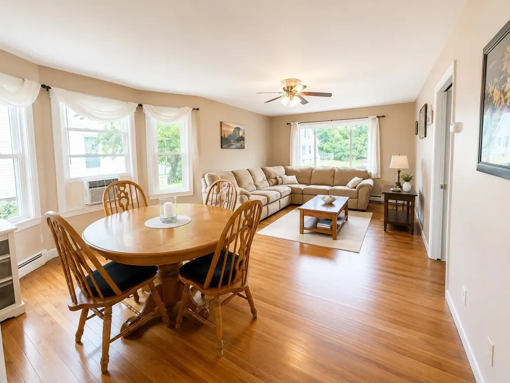 16 Pine Street Gorham NH 03581