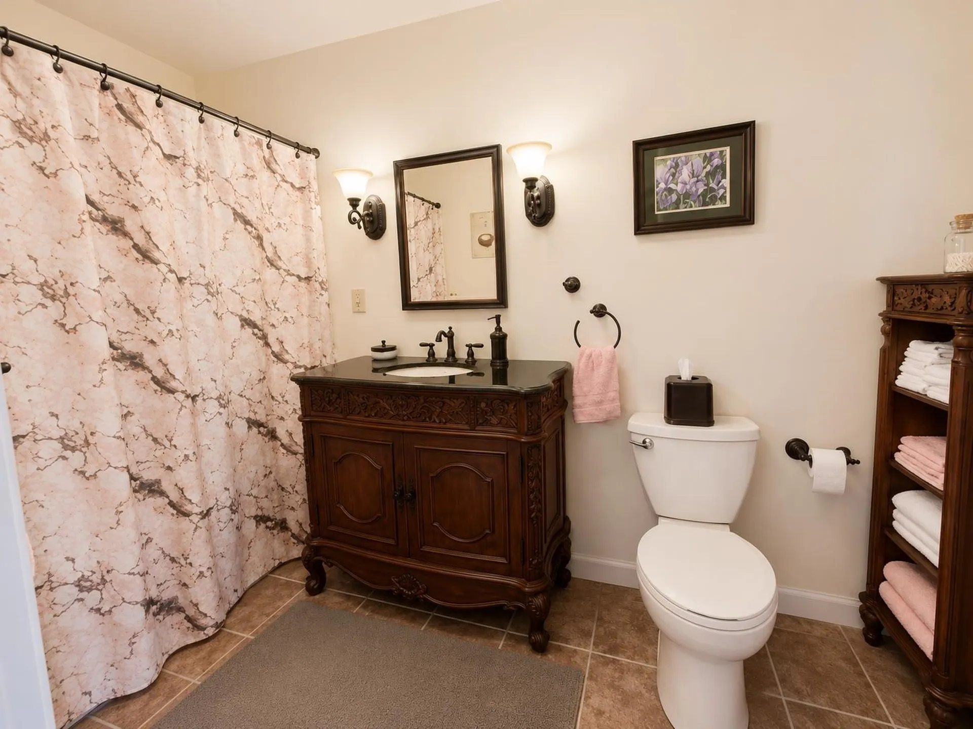 16 Pine Street Gorham NH 03581