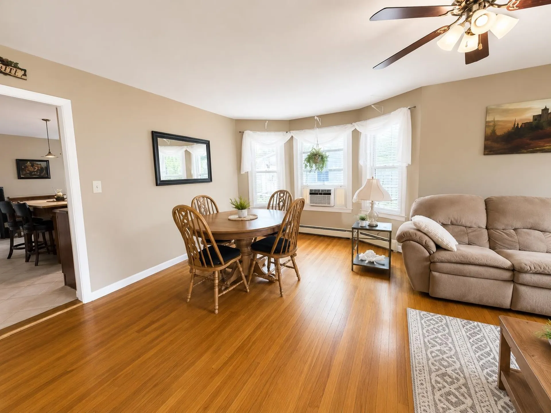 16 Pine Street Gorham NH 03581