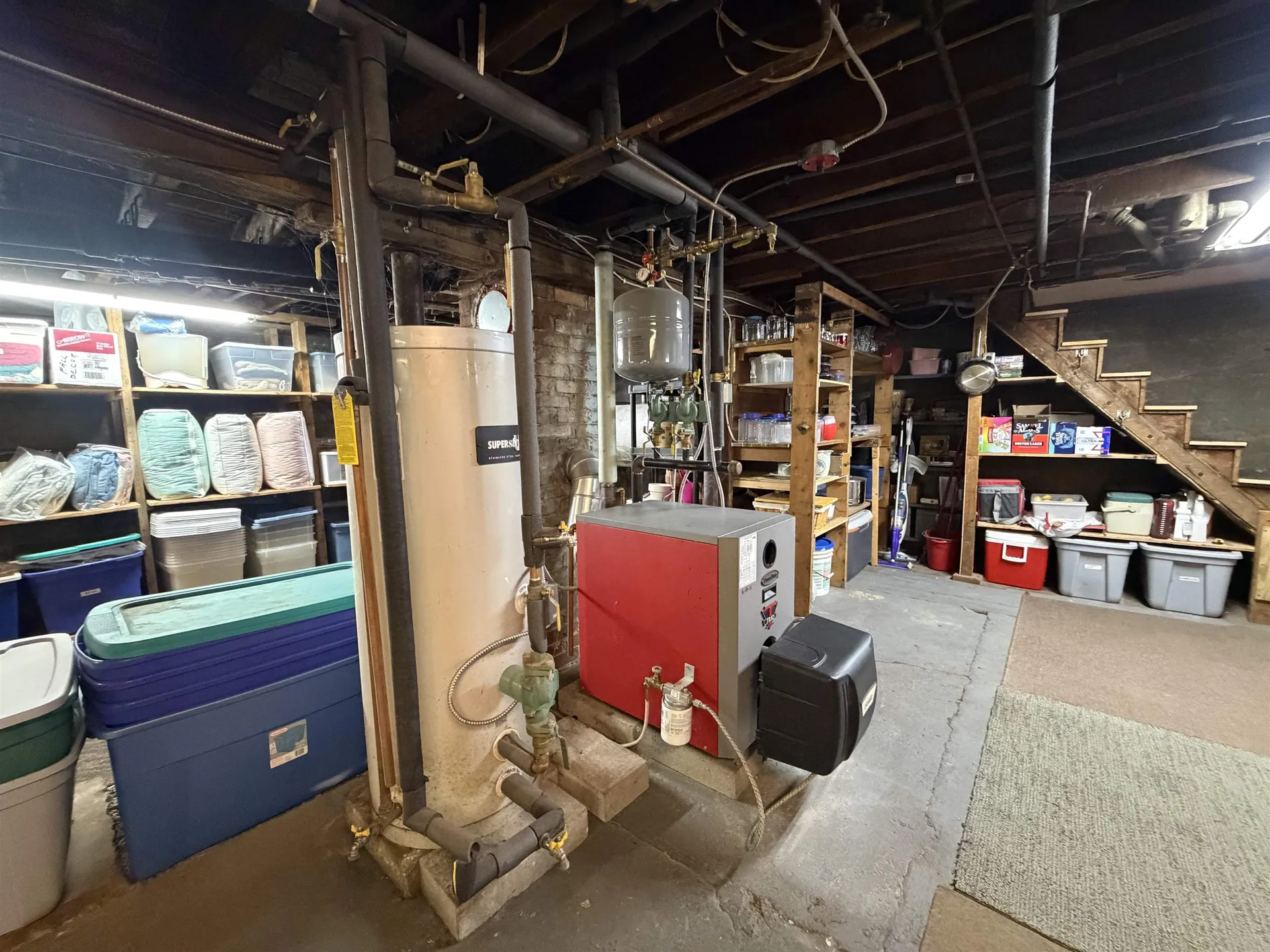 16 Pine Street Gorham NH 03581
