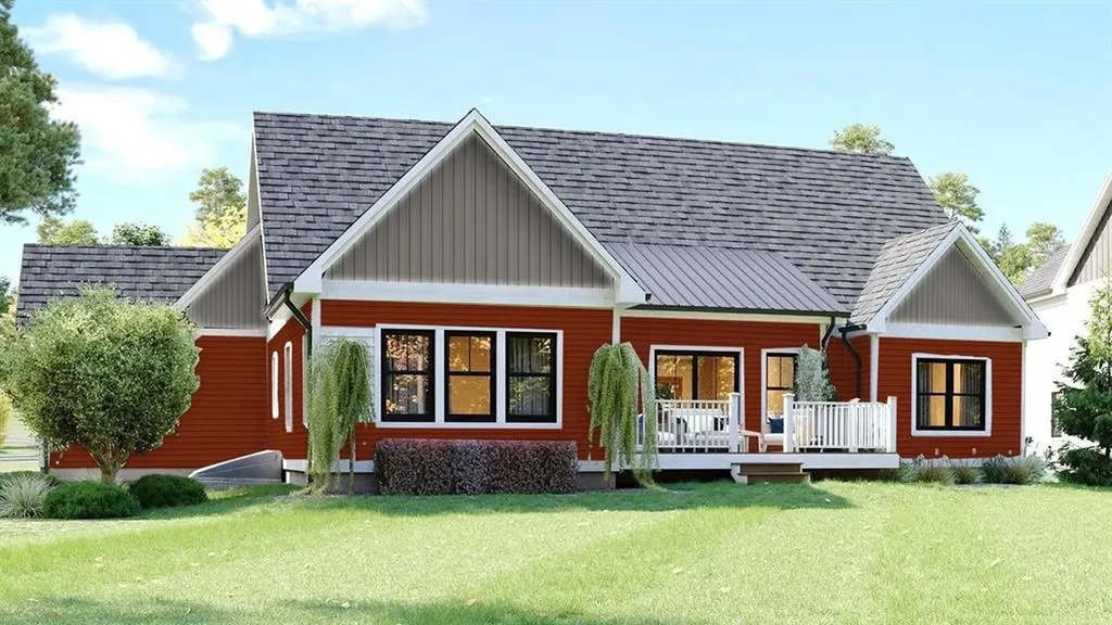 64 Roberts Drive Jaffrey NH 03452