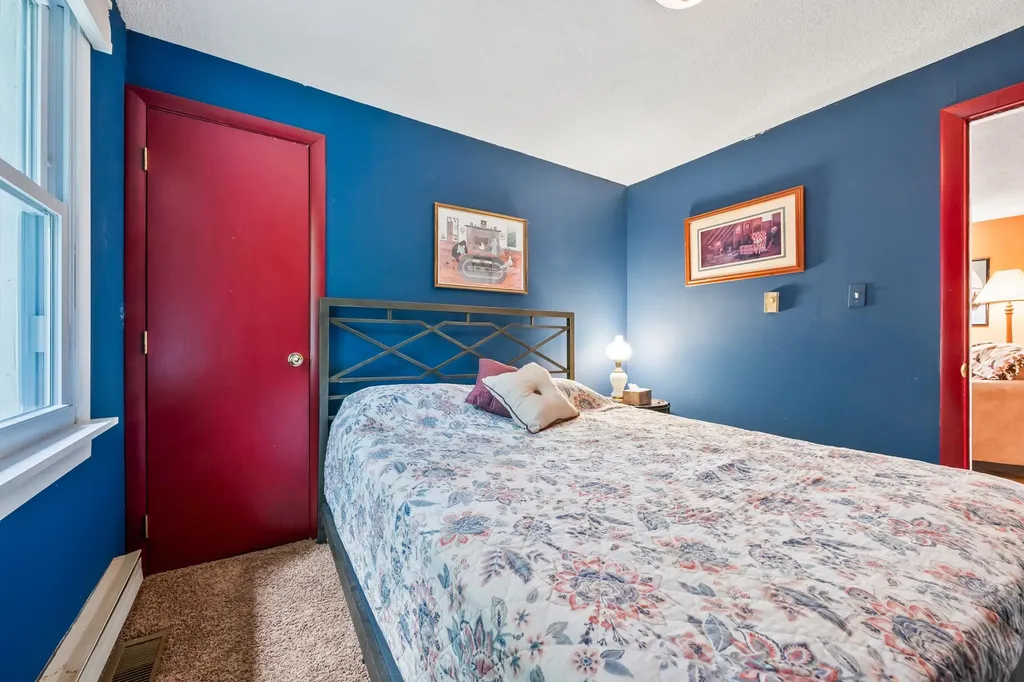 453 Old Mill Road Conway NH 03813