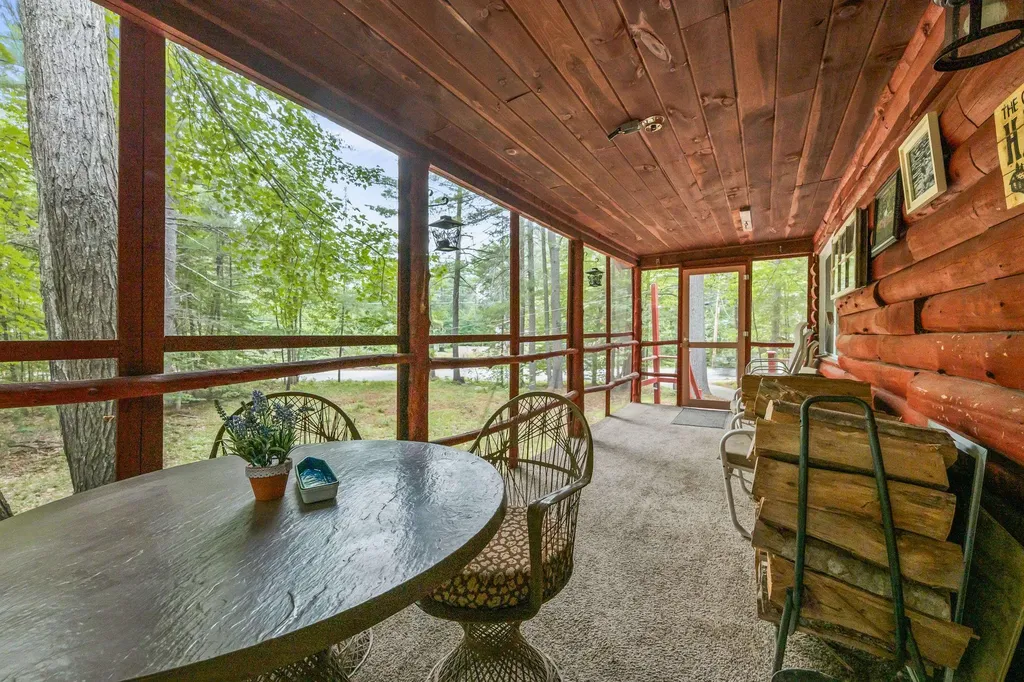 453 Old Mill Road Conway NH 03813
