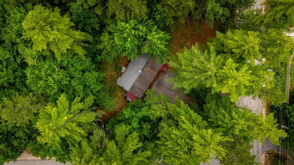 453 Old Mill Road Conway NH 03813