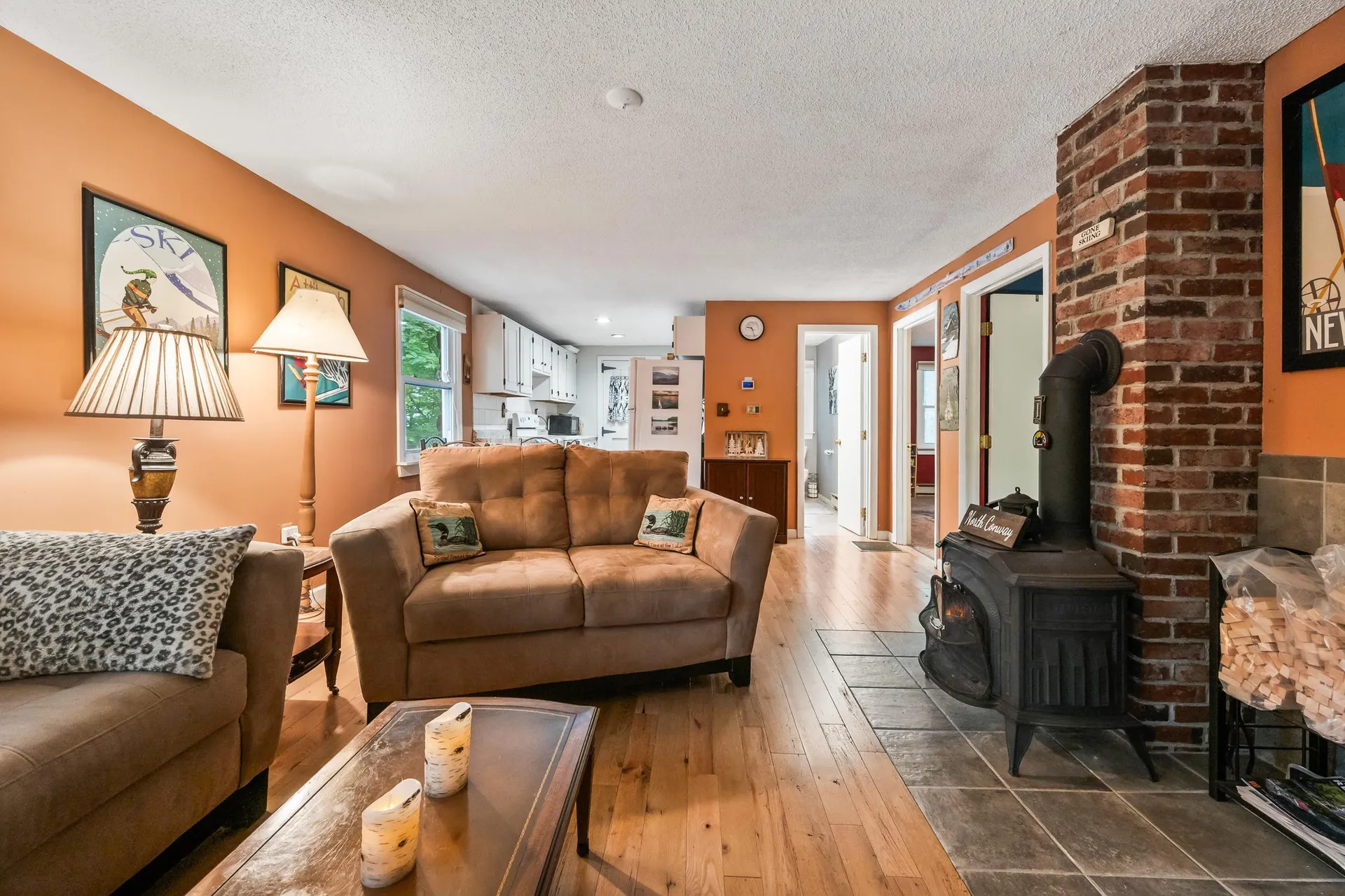 453 Old Mill Road Conway NH 03813