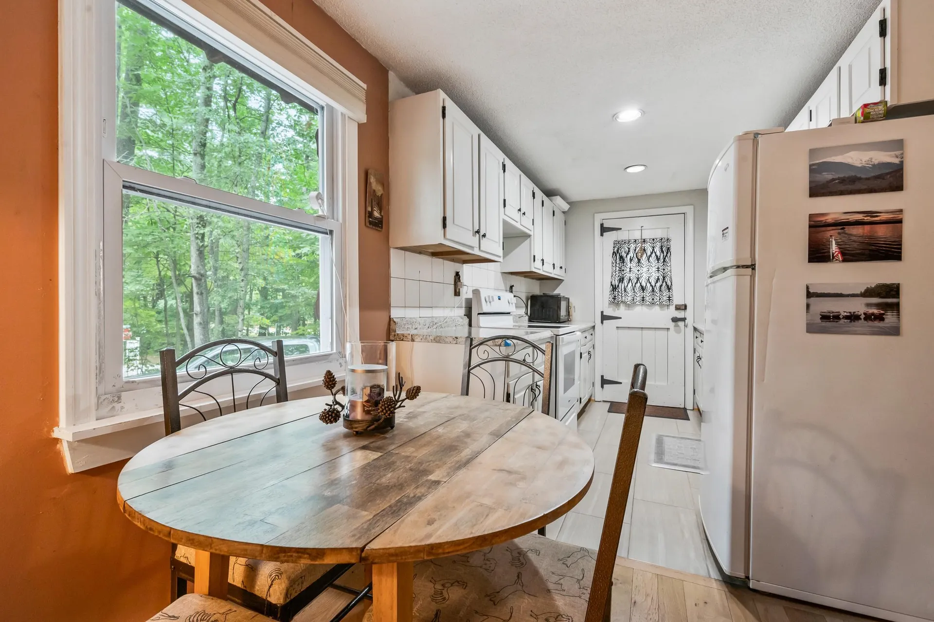 453 Old Mill Road Conway NH 03813
