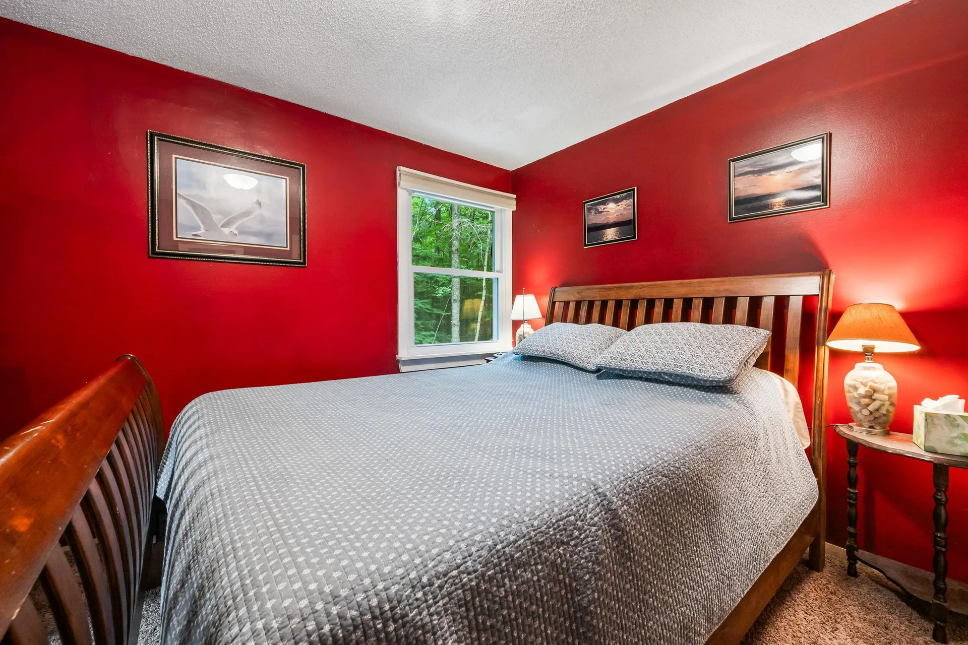 453 Old Mill Road Conway NH 03813
