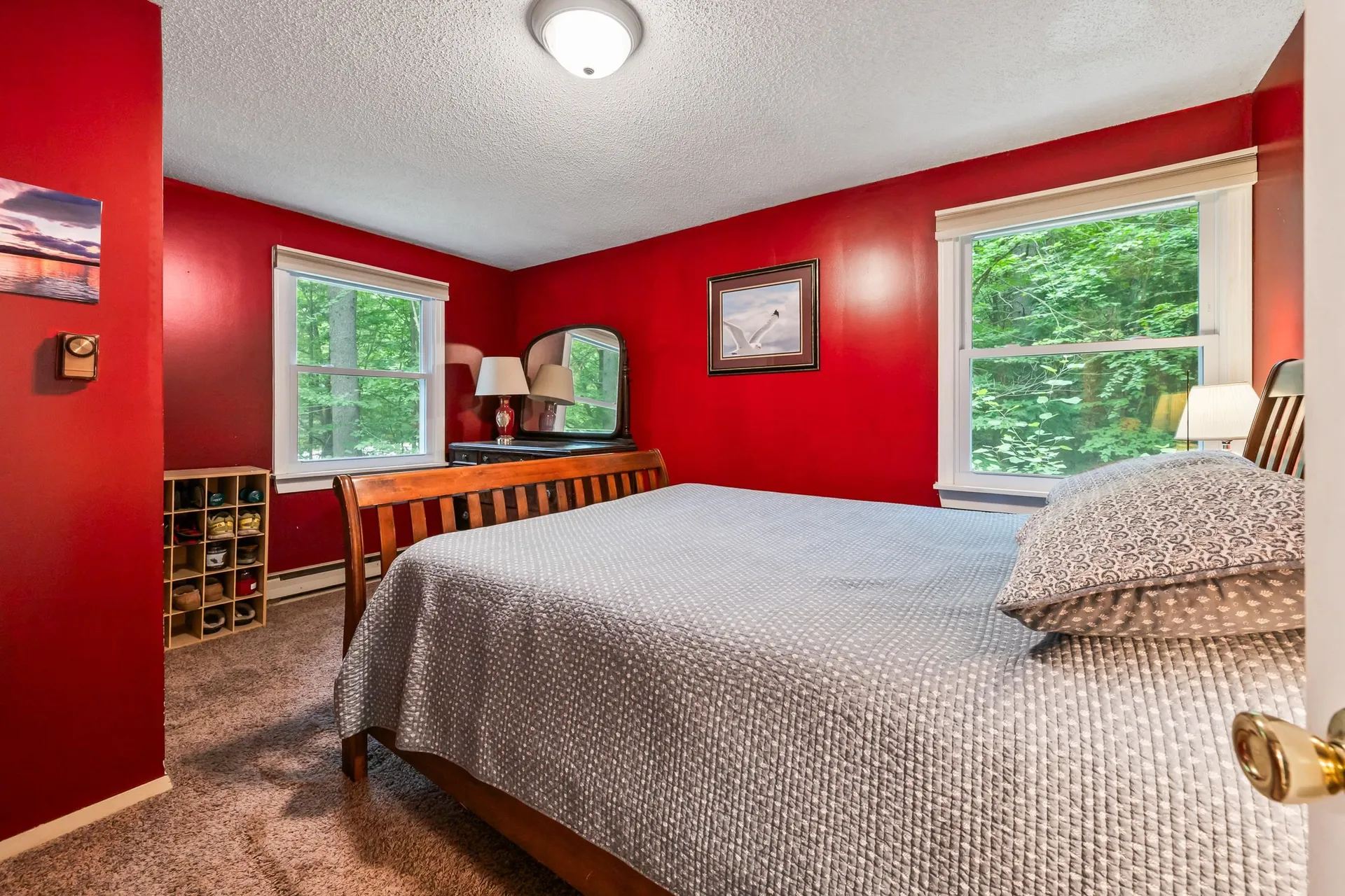 453 Old Mill Road Conway NH 03813