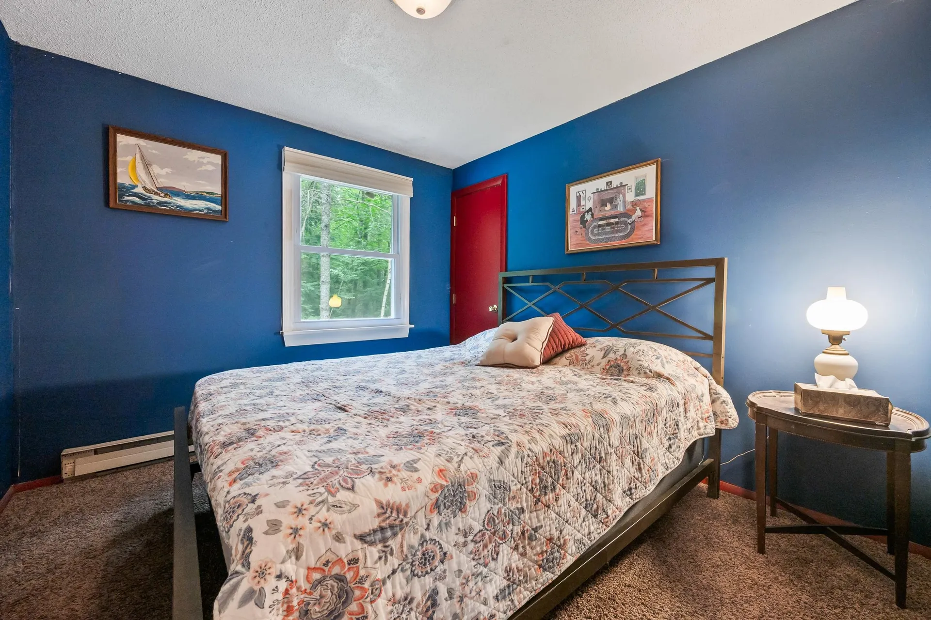 453 Old Mill Road Conway NH 03813