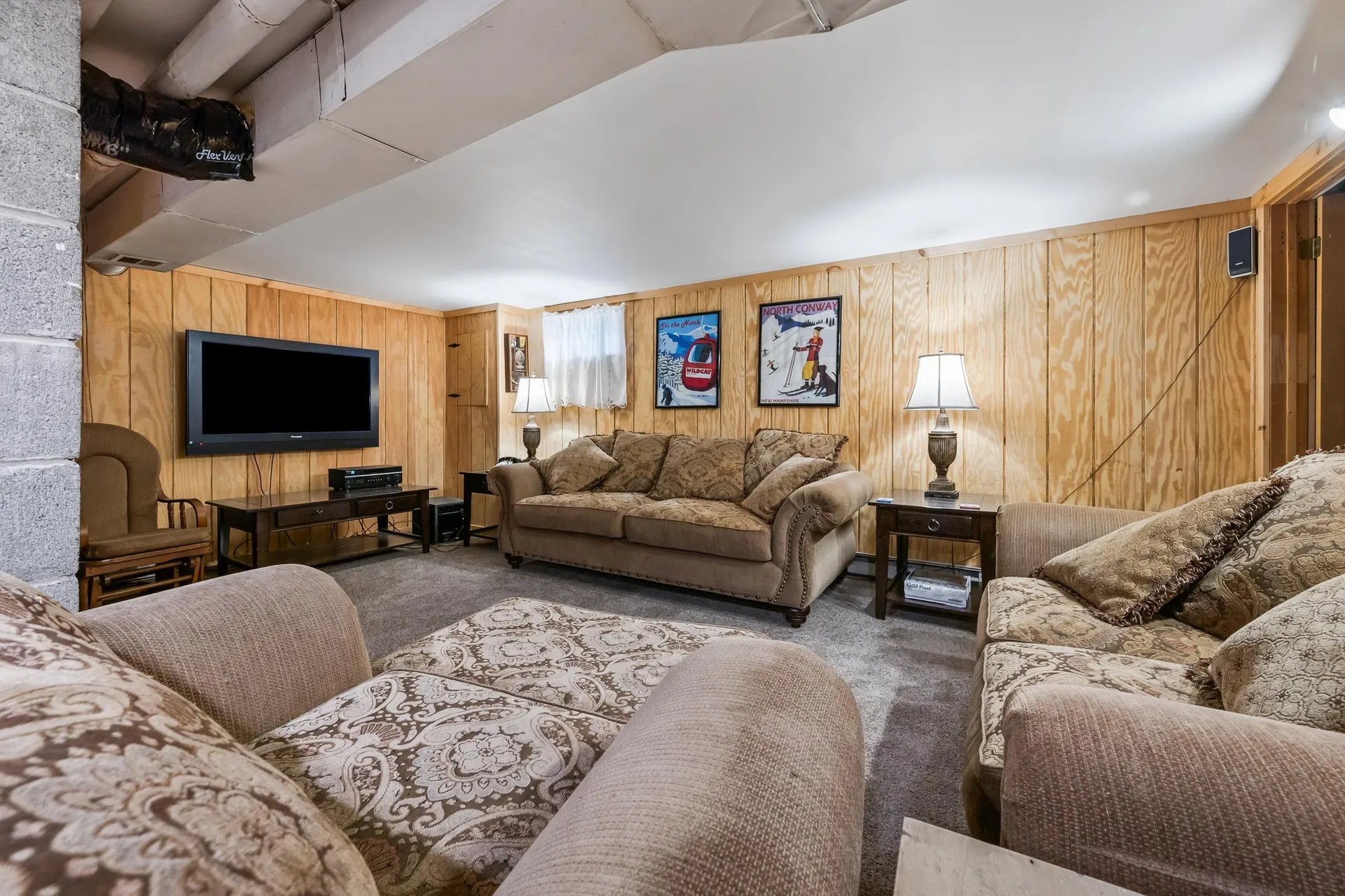 453 Old Mill Road Conway NH 03813