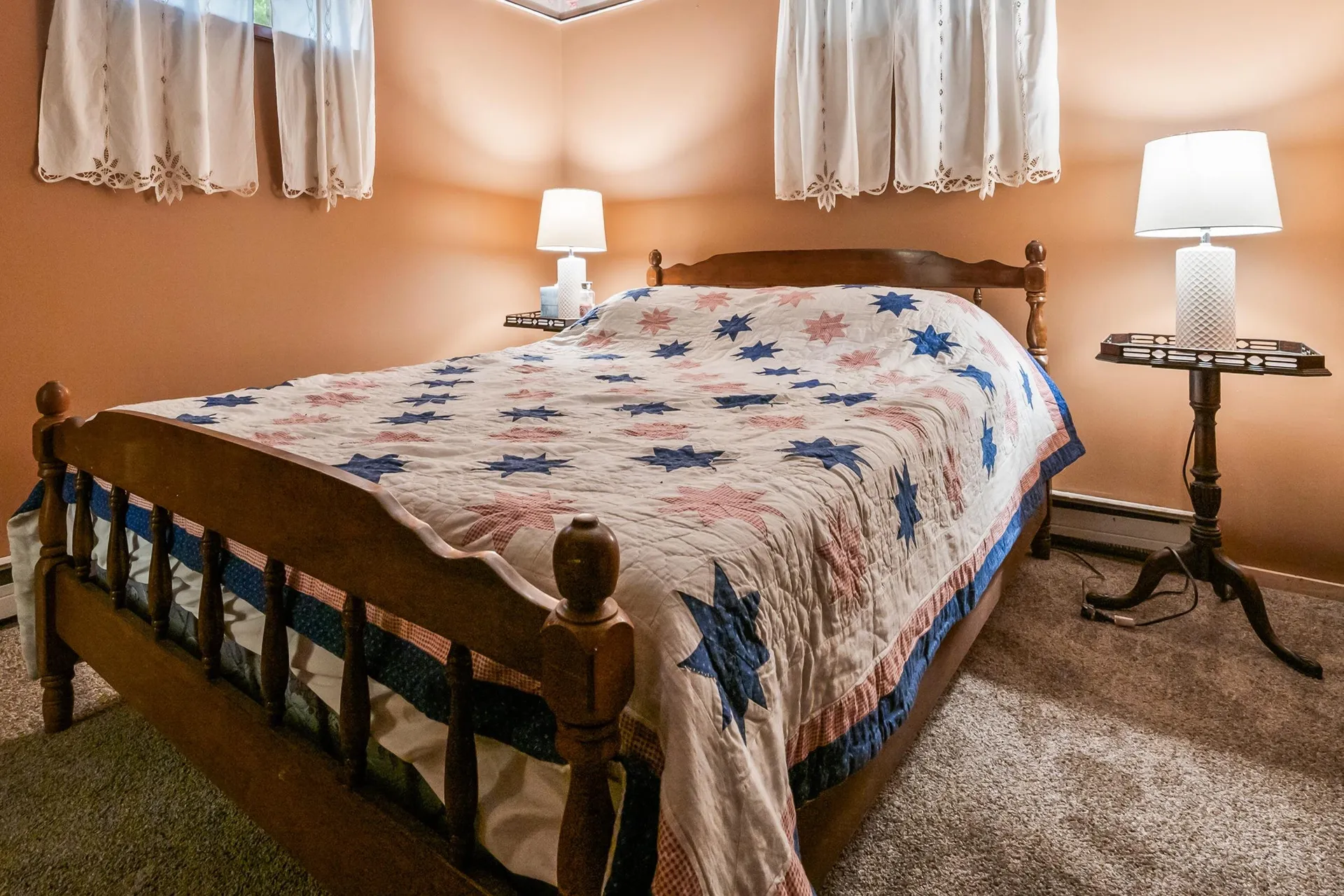 453 Old Mill Road Conway NH 03813