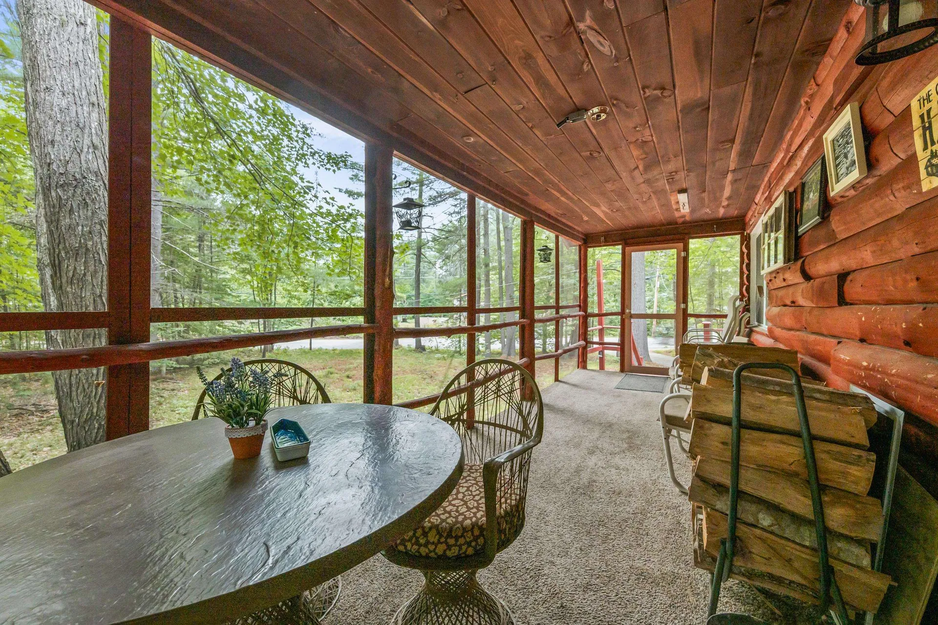 453 Old Mill Road Conway NH 03813