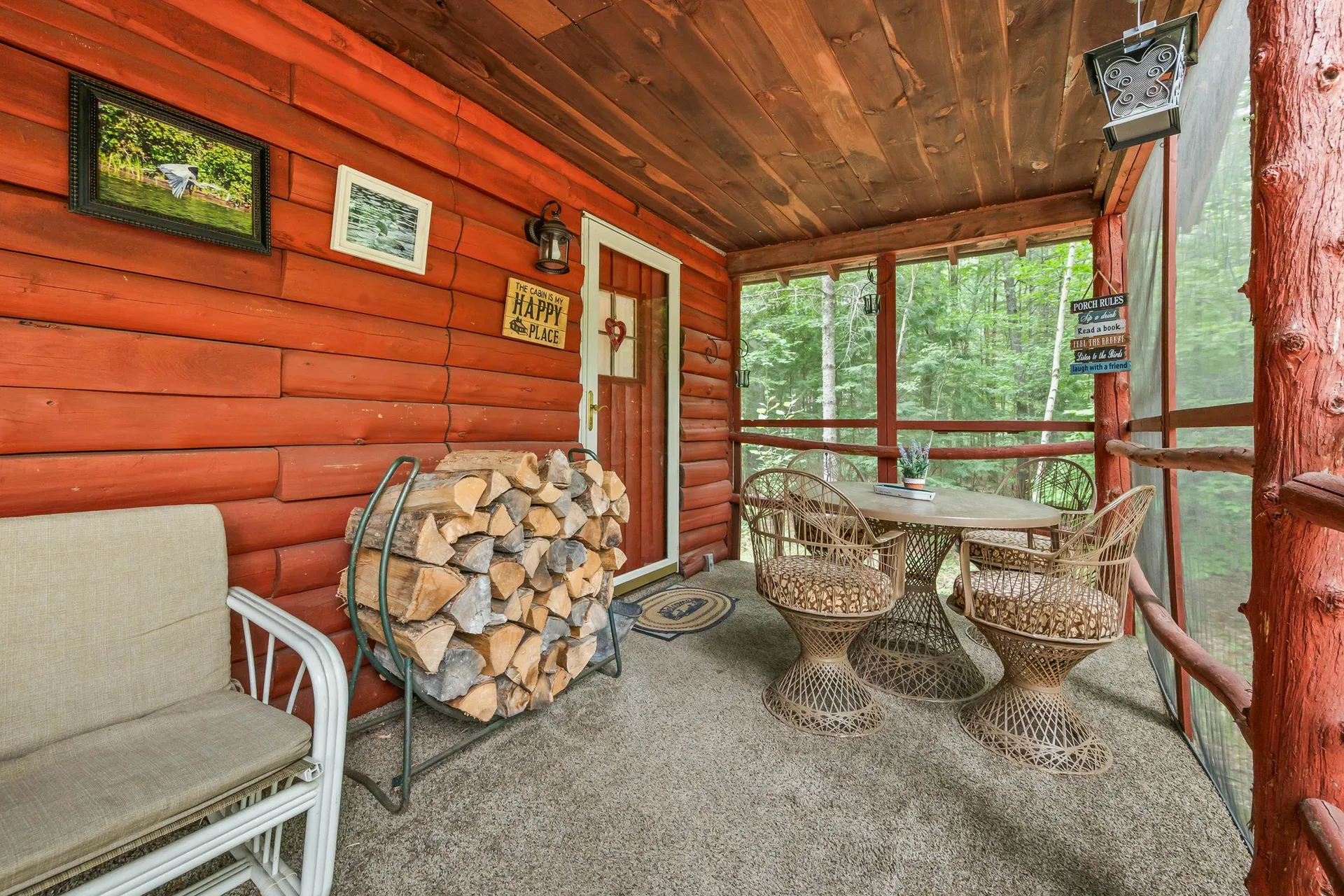 453 Old Mill Road Conway NH 03813