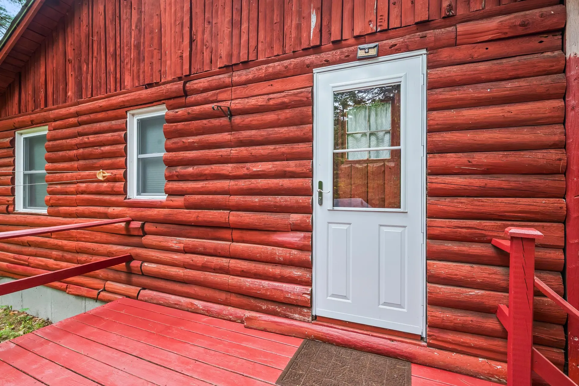 453 Old Mill Road Conway NH 03813