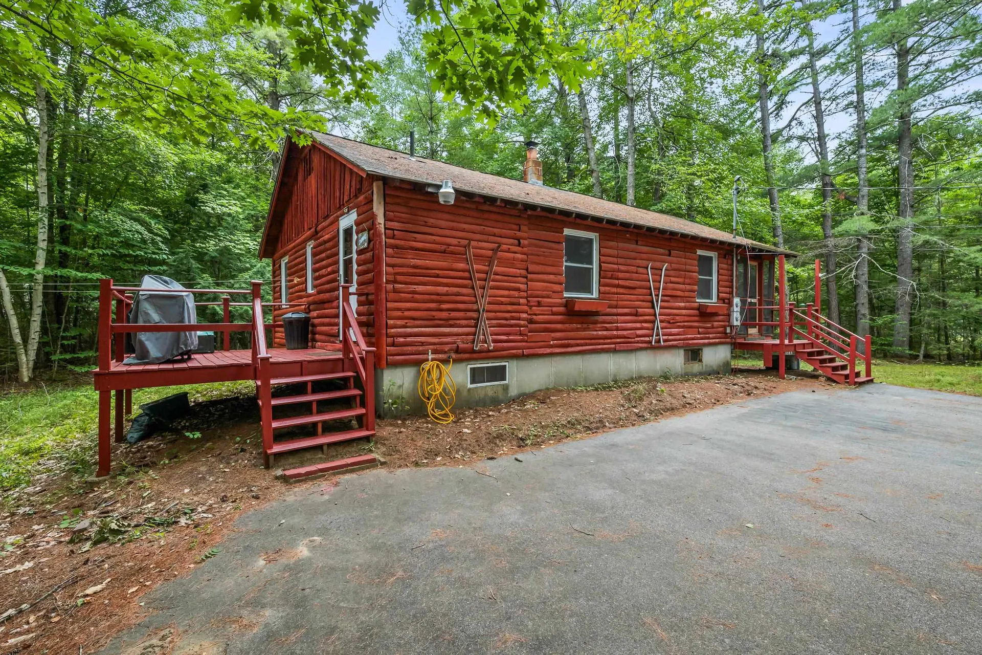 453 Old Mill Road Conway NH 03813