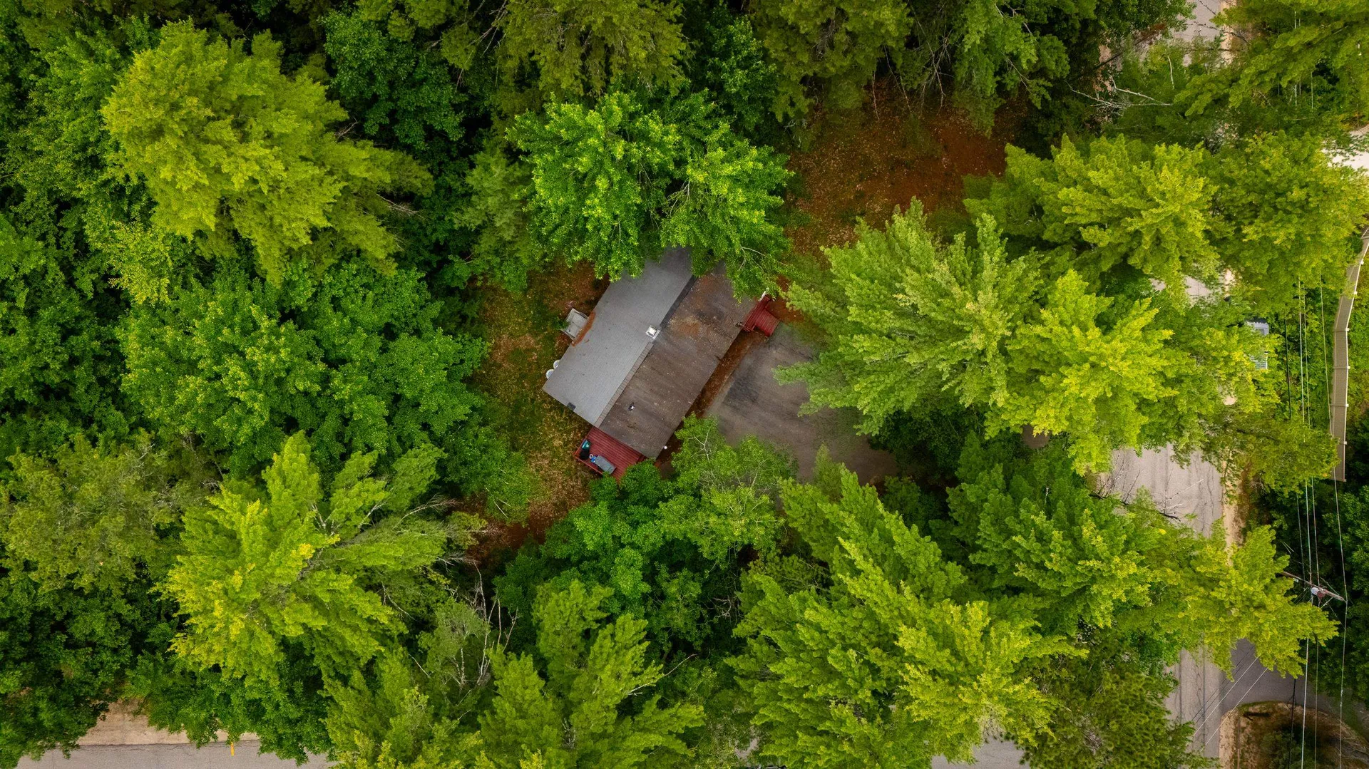 453 Old Mill Road Conway NH 03813