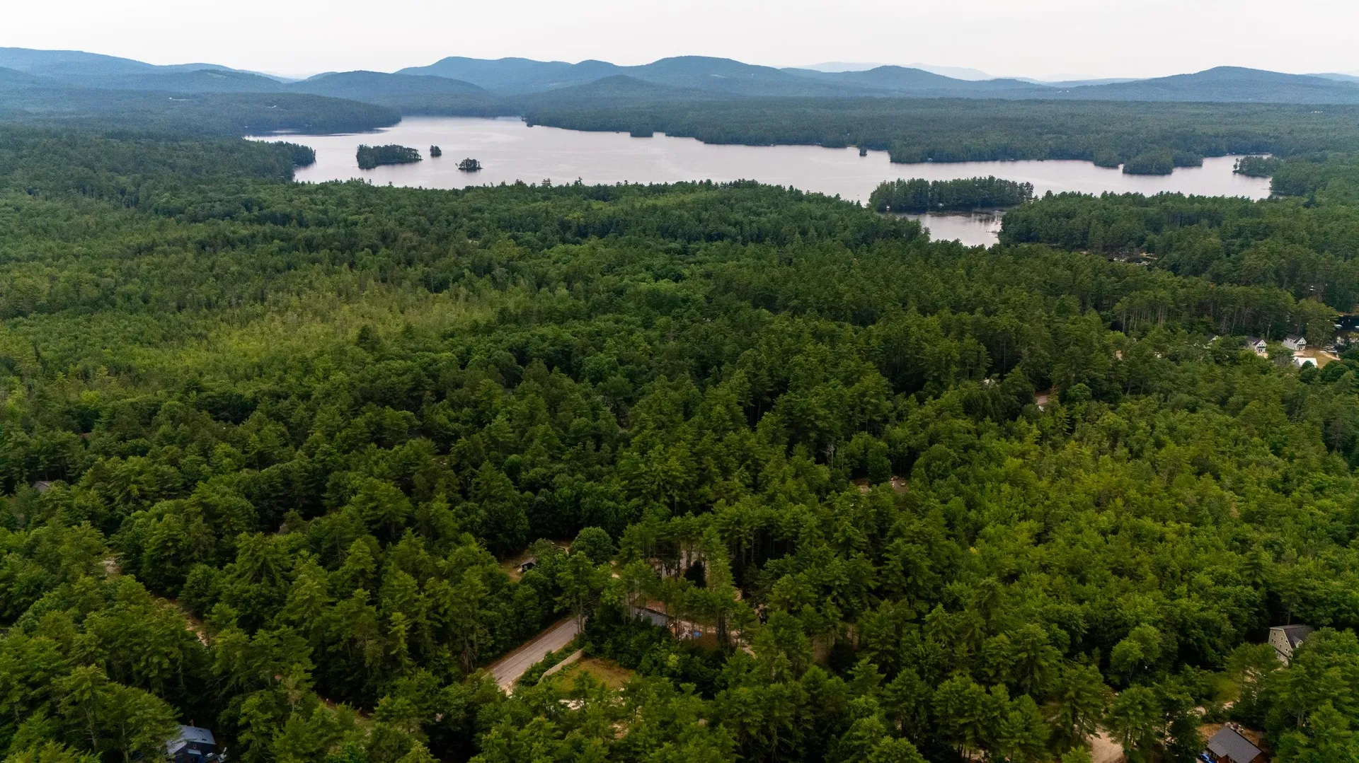 453 Old Mill Road Conway NH 03813