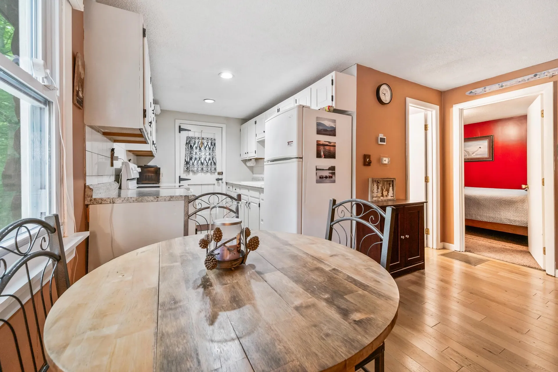 453 Old Mill Road Conway NH 03813