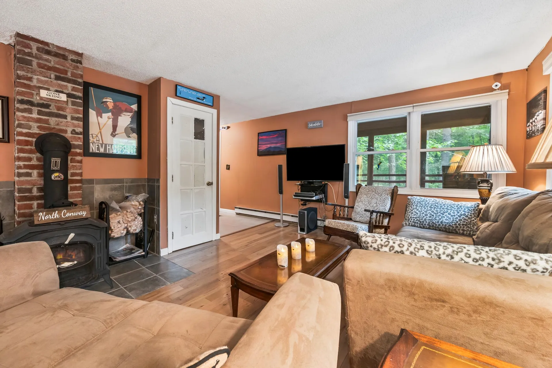 453 Old Mill Road Conway NH 03813