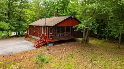 453 Old Mill Road Conway NH 03813
