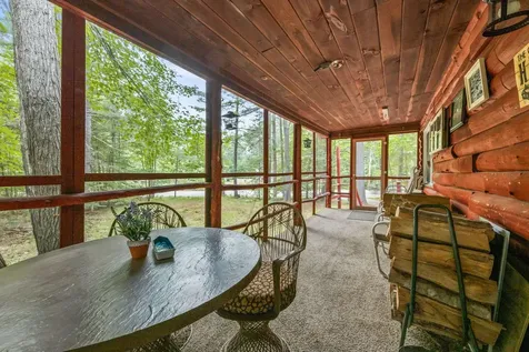 453 Old Mill Road Conway NH 03813