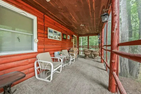 453 Old Mill Road Conway NH 03813