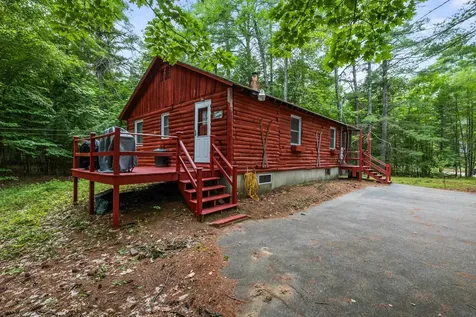 453 Old Mill Road Conway NH 03813