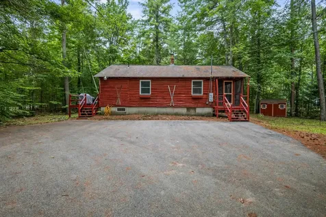 453 Old Mill Road Conway NH 03813