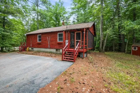 453 Old Mill Road Conway NH 03813